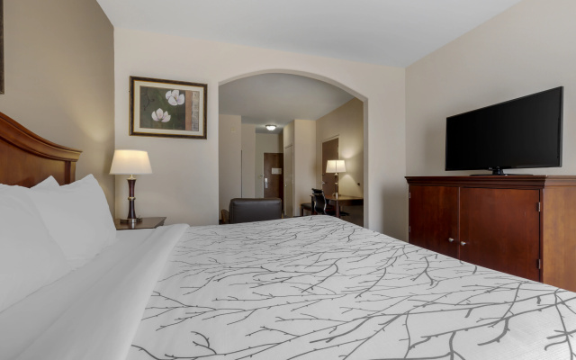 photo 3 of Best Western Plus Sweetwater Inn & Suites