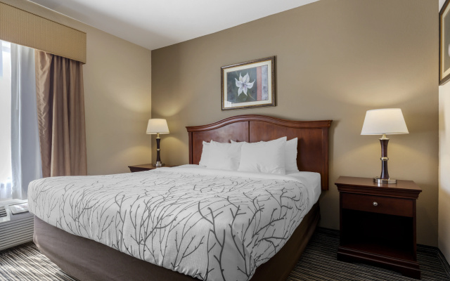 photo 4 of Best Western Plus Sweetwater Inn & Suites