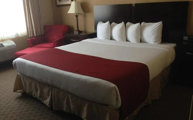 photo 3 of Hotel Solarena Newport Beach, a Dazzler Select by Wyndham