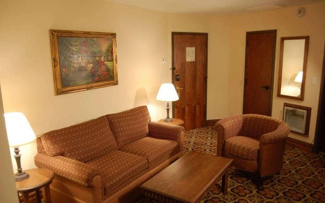 photo 4 of Best Western Premier Mariemont Inn