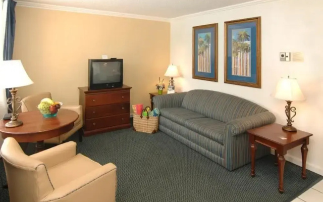 photo 2 of Best Western Sea Castle Suites