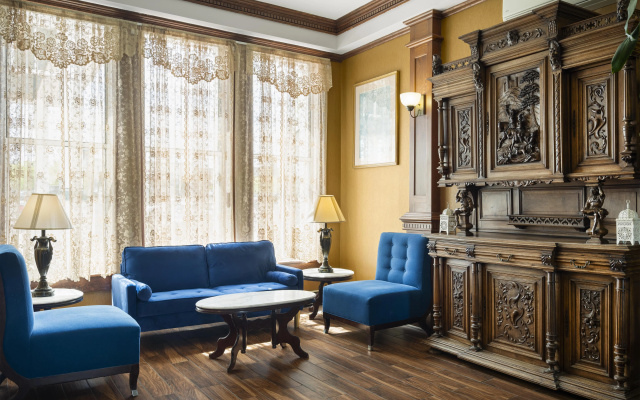 photo 3 of Hotel Chequamegon, BW Signature Collection