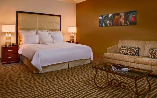 photo 3 of BWI Airport Marriott