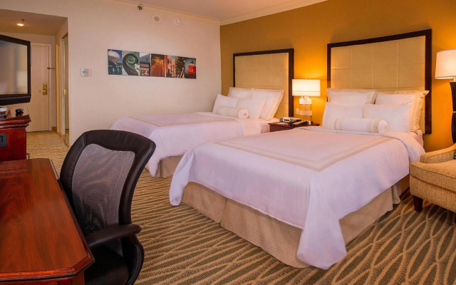 photo 4 of BWI Airport Marriott
