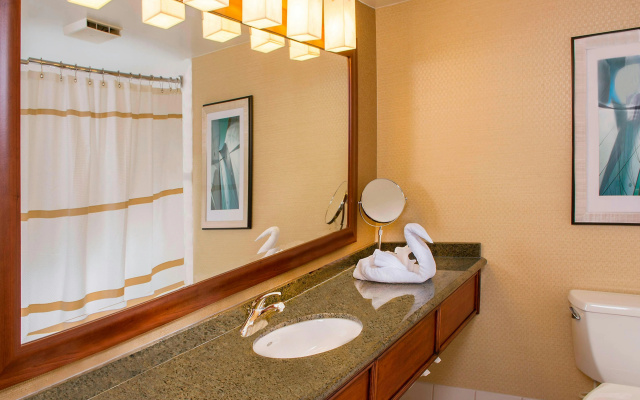 photo 5 of BWI Airport Marriott