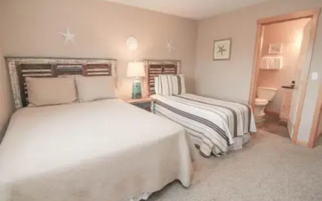 photo 2 of By The Sea - Seaside - 3 Br home by RedAwning