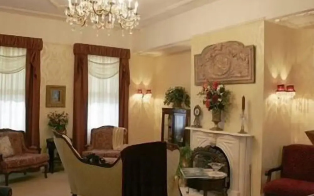 photo 4 of Bybee's Historic Inn