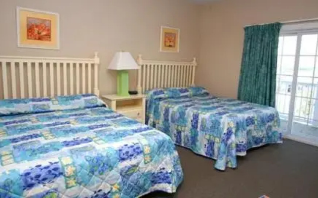 photo 4 of C & D's Spiffy Digs by RedAwning