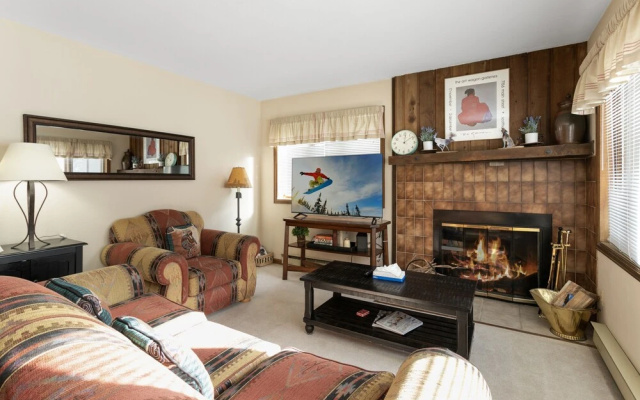 photo 2 of C14 Gore Creek Meadows 3 Bedroom Condo by RedAwning