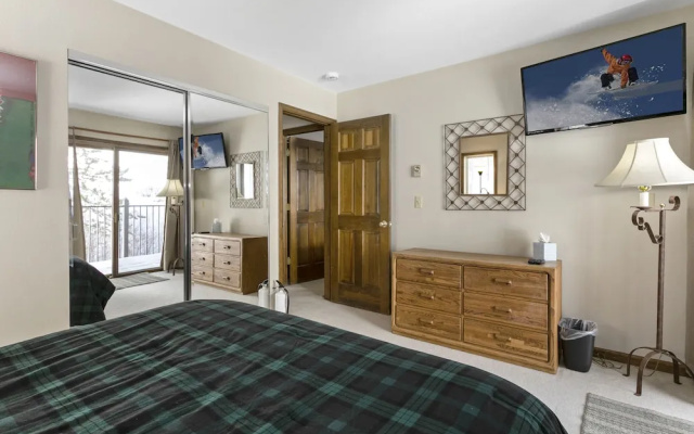 photo 4 of C14 Gore Creek Meadows 3 Bedroom Condo by RedAwning