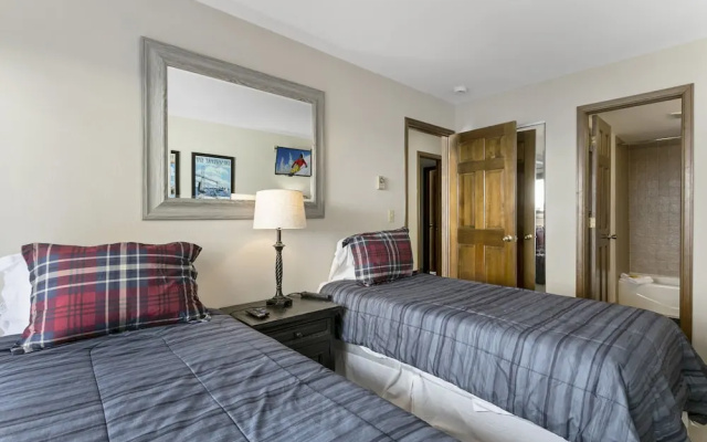 photo 5 of C14 Gore Creek Meadows 3 Bedroom Condo by RedAwning