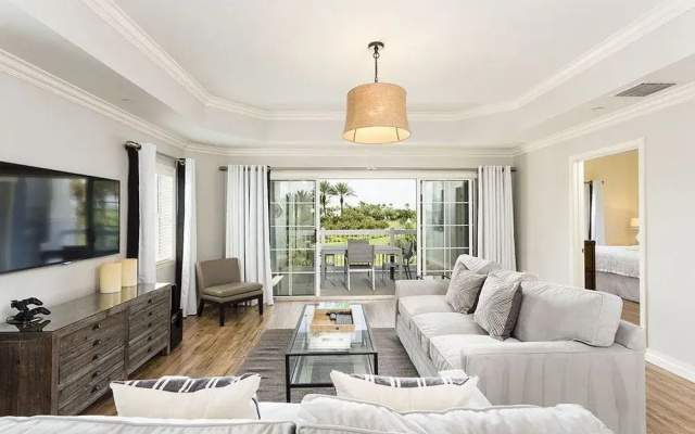 photo 2 of Cabana Court Paradise 3 Bed 3 Br condo by RedAwning