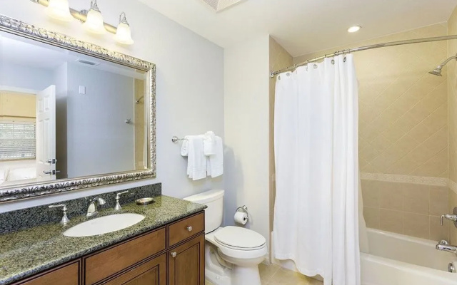 photo 5 of Cabana Court Paradise 3 Bed 3 Br condo by RedAwning