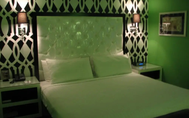 photo 3 of El Cortez Cabana Suites