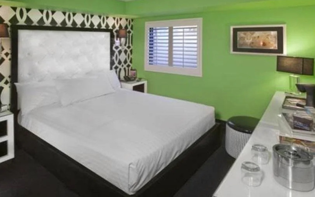 photo 4 of El Cortez Cabana Suites