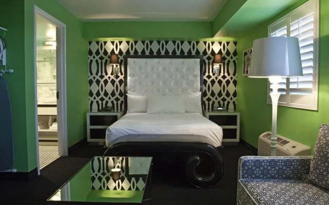 photo 5 of El Cortez Cabana Suites