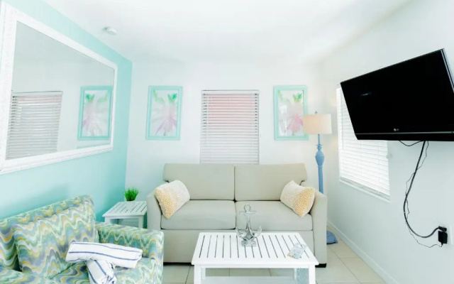 photo 5 of The Cabanas Treasure Island
