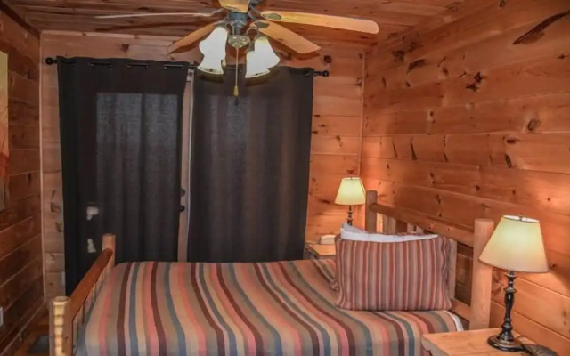 photo 3 of Cabin Sweet Cabin