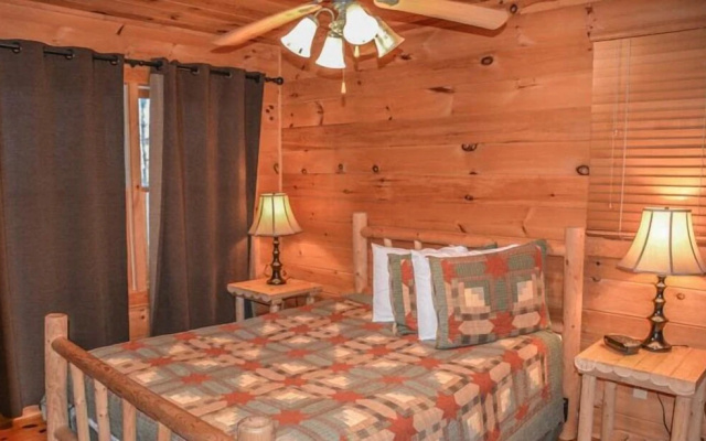 photo 4 of Cabin Sweet Cabin