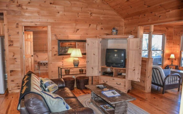 photo 5 of Cabin Sweet Cabin