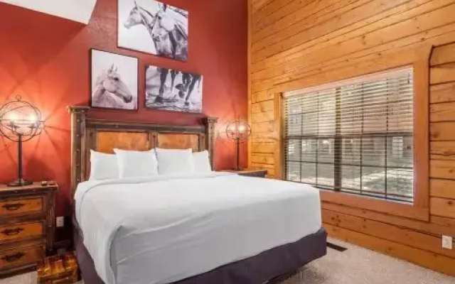photo 5 of Cabins at Grand Mountain by Thousand Hills Vacations, Branson, USA