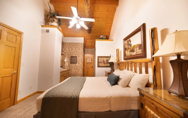photo 4 of Cabins at Grand Mountain