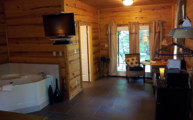 photo 2 of Cabins at Sugar Mountain