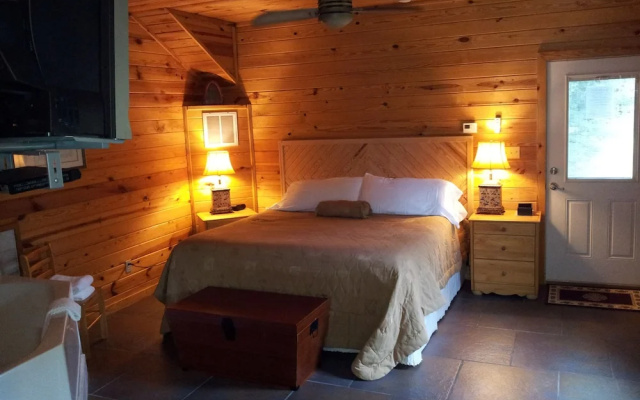 photo 3 of Cabins at Sugar Mountain