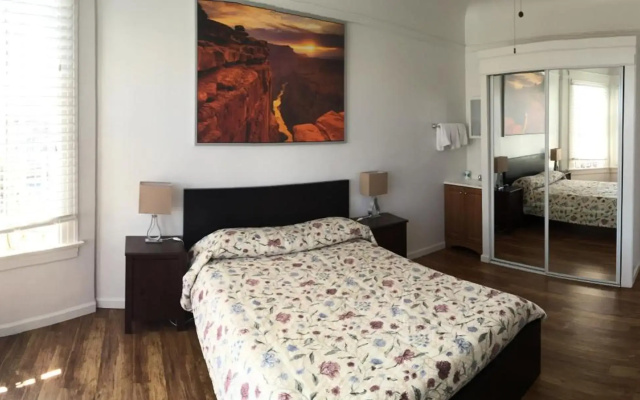 photo 5 of Cable Car Hotel