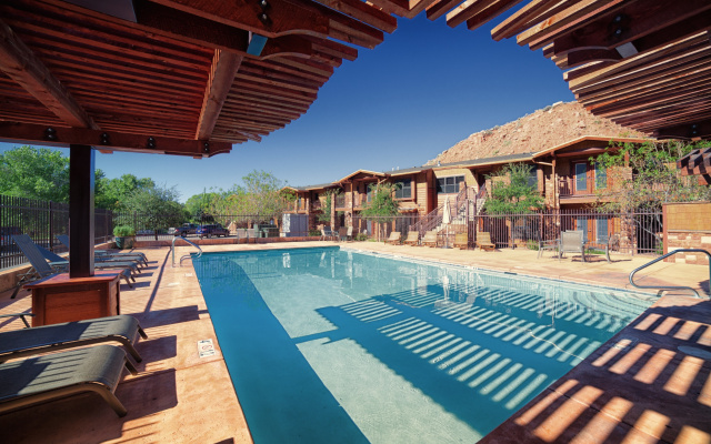 photo 4 of Hotel Cable Mountain Lodge