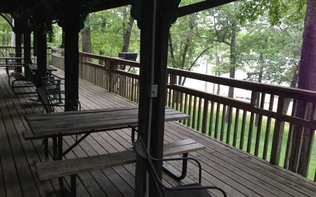 photo 3 of Caboose Junction Resort