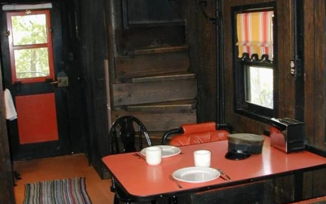 photo 5 of Caboose Junction Resort