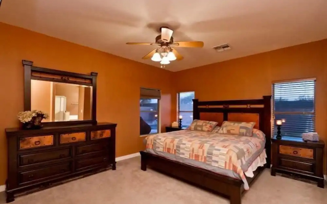 photo 3 of Cactus Bloom By Signature Vacation Rentals