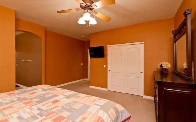 photo 4 of Cactus Bloom By Signature Vacation Rentals