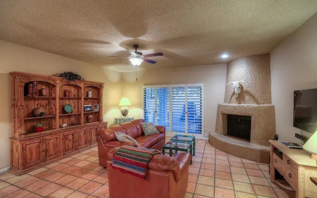photo 2 of Cactus Retreat By Signature Vacation Rentals