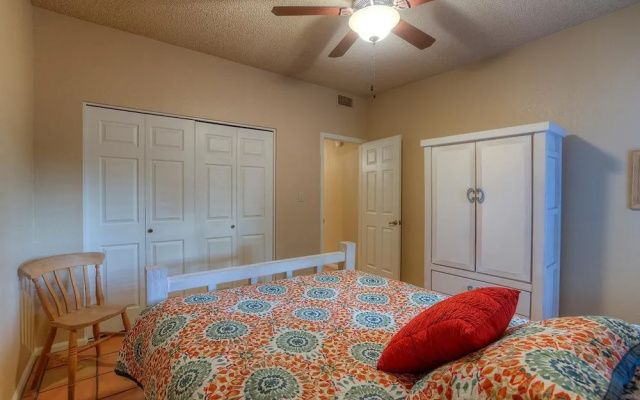 photo 3 of Cactus Retreat By Signature Vacation Rentals