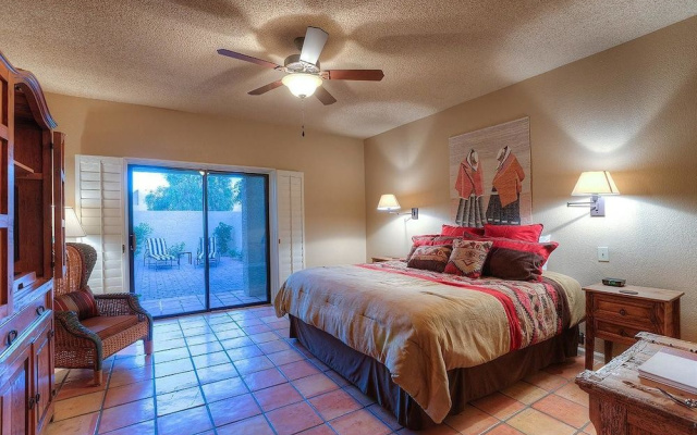 photo 4 of Cactus Retreat By Signature Vacation Rentals