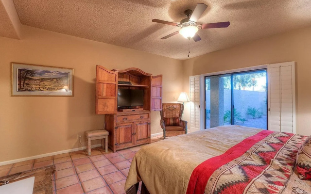 photo 5 of Cactus Retreat By Signature Vacation Rentals