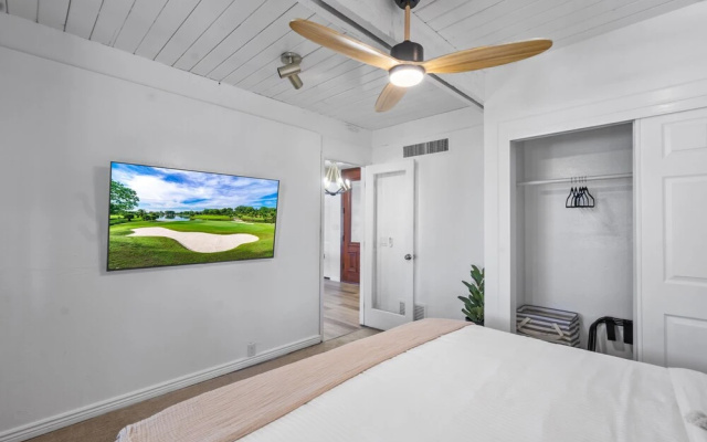 photo 4 of Caddy Shack - 6BD Pool with Golf Views