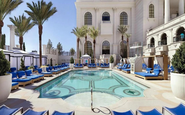 Caesars Palace Las Vegas