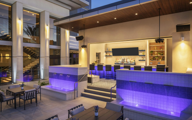 photo 2 of Caesars Republic Scottsdale, a Hilton Hotel