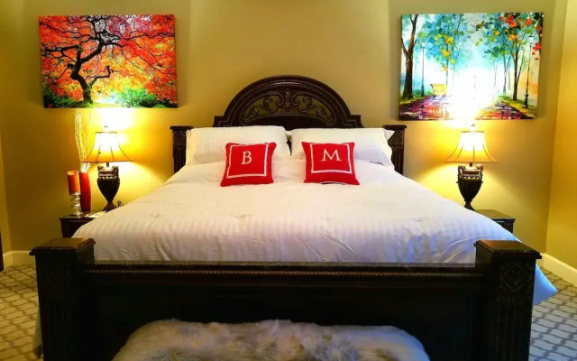 photo 2 of Cajun B&B