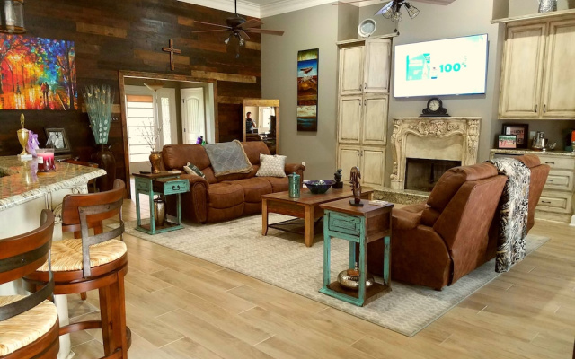 photo 3 of Cajun B&B