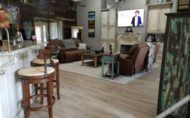photo 5 of Cajun B&B