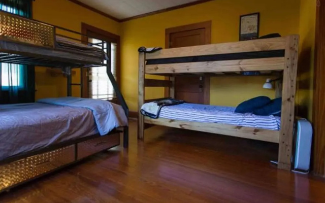 photo 4 of Cajun Hostel Entire House