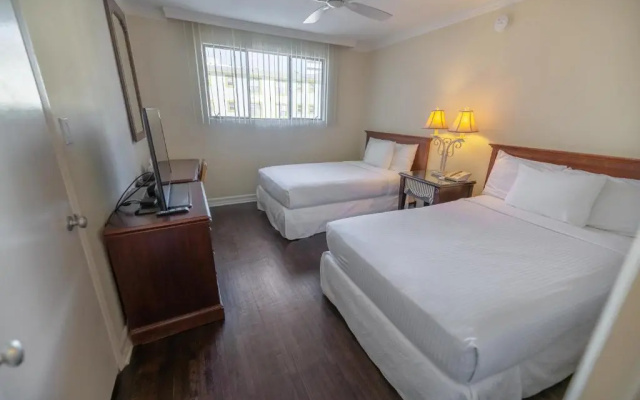 photo 5 of Cal Mar Hotel Suites