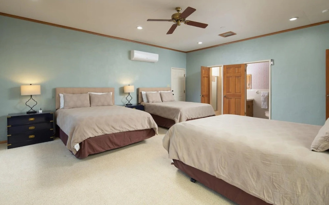 photo 5 of Calcamco-rio Rr9030 4 Bedroom Home by RedAwning