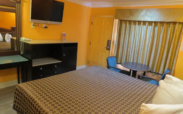 photo 4 of Calico Motel