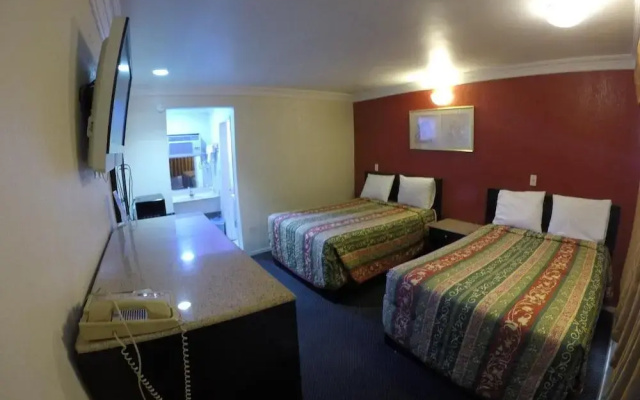 photo 5 of Calico Motel