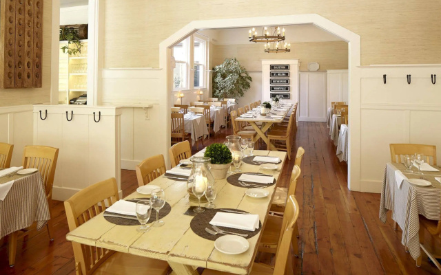 photo 4 of Calistoga Inn Restaurant and Brewery
